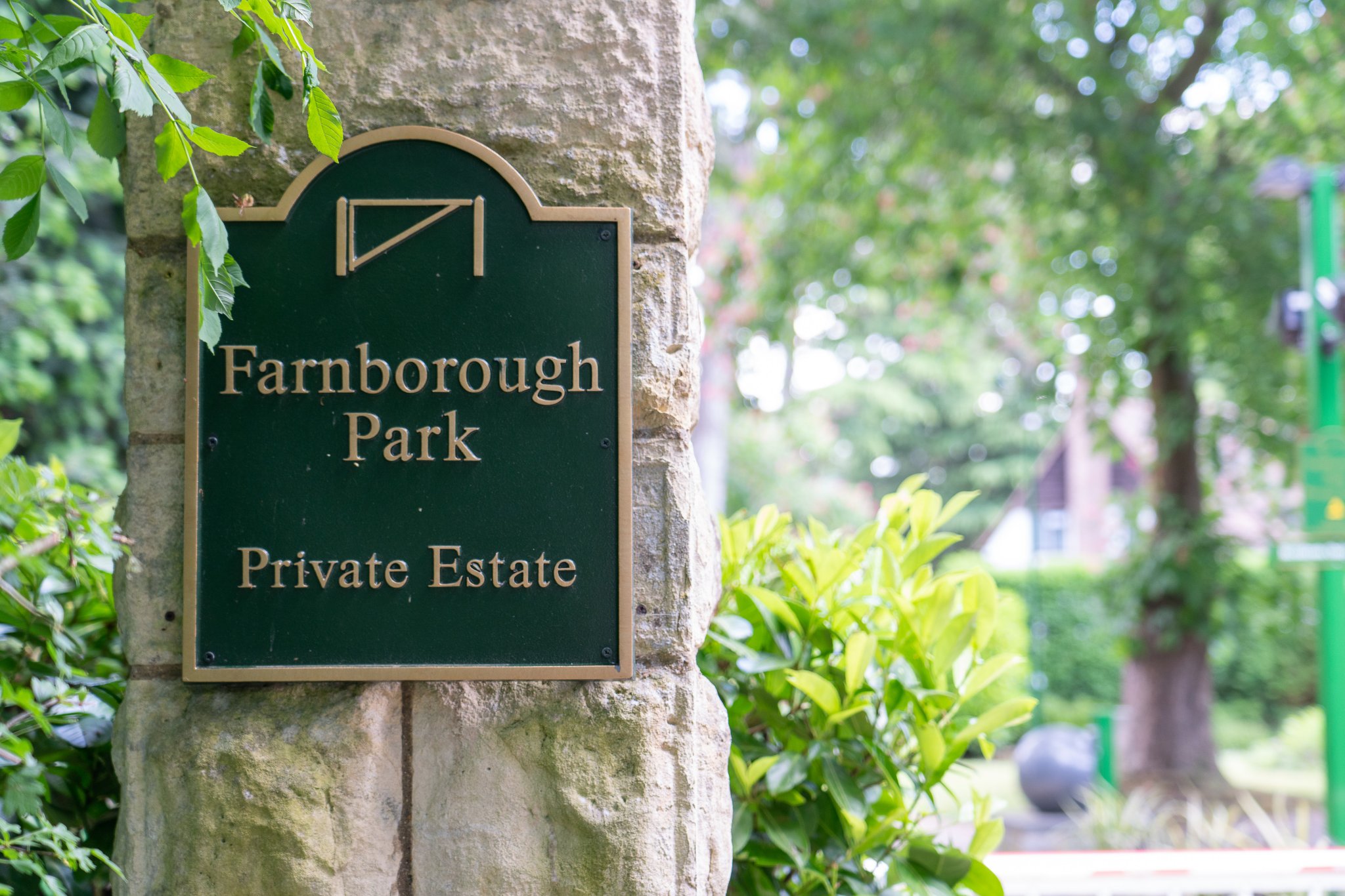 About Us Farnborough Park