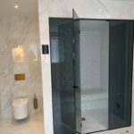 Nazilla Steam Room