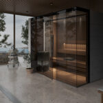 The Sauna & Steam Room Company