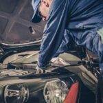 Eden Park Motorist Centre