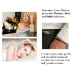 Lotus Blue Jewellery