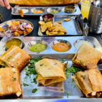Crispy Dosa – Orpington
