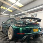 Creative FX – Bromley & Brands Hatch