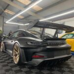 Creative FX – Bromley & Brands Hatch