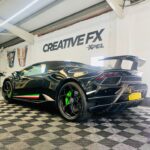 Creative FX – Bromley & Brands Hatch