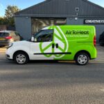 Creative FX – Bromley & Brands Hatch