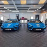 Creative FX – Bromley & Brands Hatch