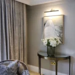 Ebony & Ivory Interiors