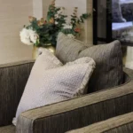 Ebony & Ivory Interiors