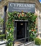 Cypranis – Locksbottom