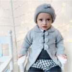 Pom Pom – Baby & Kidswear