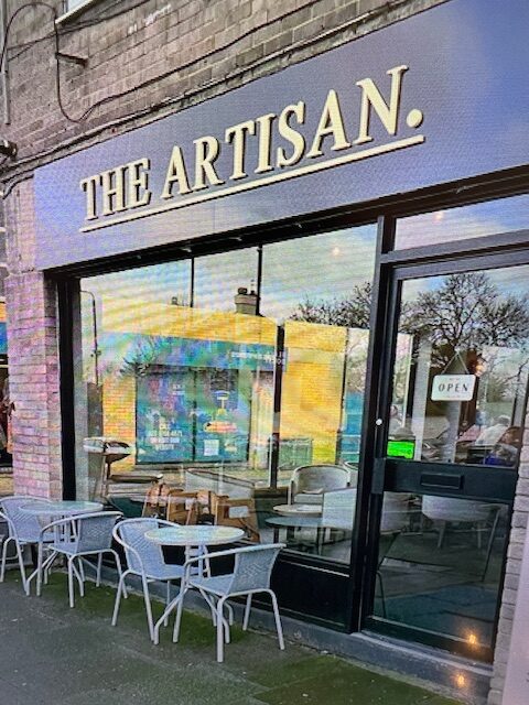 The Artisan