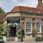 Cypranis – Locksbottom