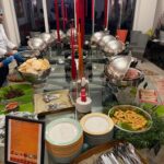 Crispy Dosa – Orpington