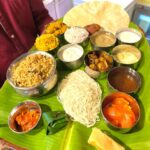 Crispy Dosa – Orpington