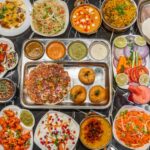 Crispy Dosa – Orpington