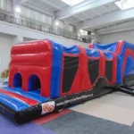 Cheeky Charlies Soft Play & Bouncy Castle Hire