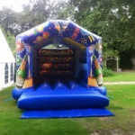 Cheeky Charlies Soft Play & Bouncy Castle Hire