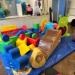 Cheeky Charlies Soft Play & Bouncy Castle Hire