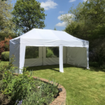 Glorious Gazebos