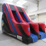 Cheeky Charlies Soft Play & Bouncy Castle Hire