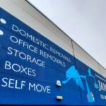 James Removals