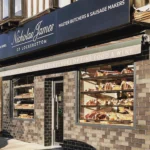 Nicholas James – Locksbottom