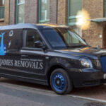James Removals