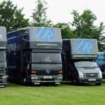 James Removals