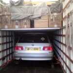James Removals