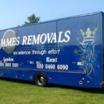 James Removals