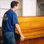 James Removals
