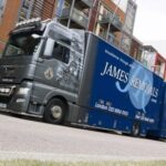 James Removals