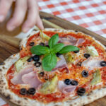 Anticoli Pizza – Mobile Catering