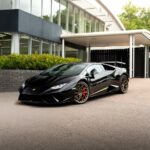 Lamborghini – Tunbridge Wells