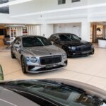 Bentley – Tunbridge Wells