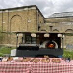Anticoli Pizza – Mobile Catering