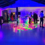 Amber Events