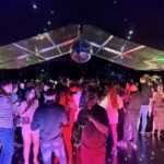 Amber Events
