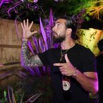 Amber Events