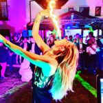 Amber Events