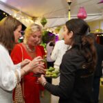 Amber Events