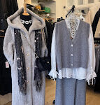 Boutique & Bubbles – Chislehurst