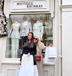 Boutique & Bubbles – Chislehurst