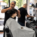 Lockscroft Barbers