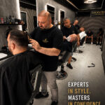 Lockscroft Barbers