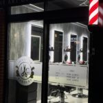Lockscroft Barbers