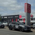 Thames Motor Group (Tunbridge Wells) Ltd