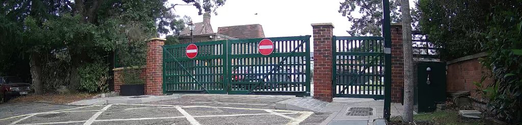 Gate Access